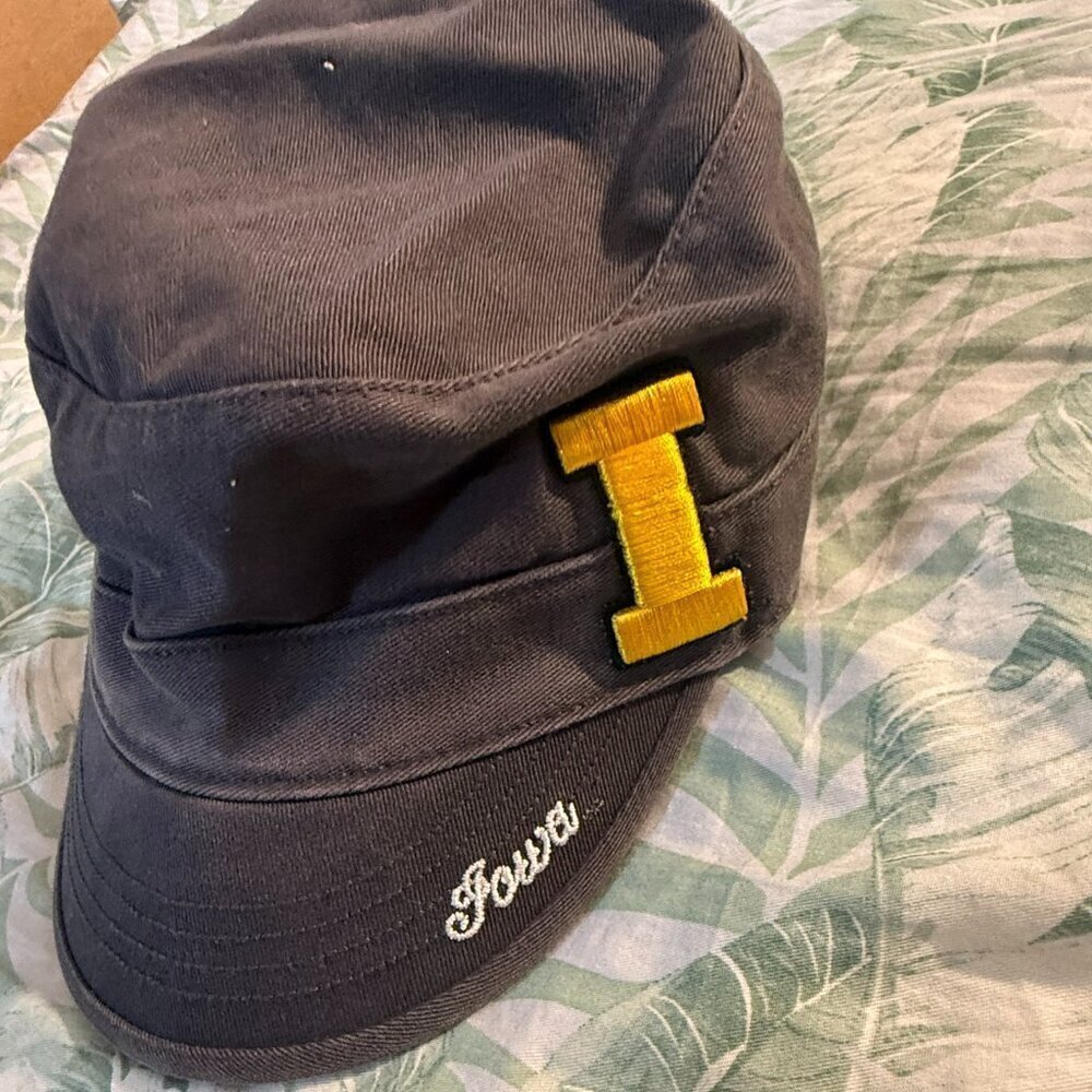 Forty Seven Brand - Iowa women's hat